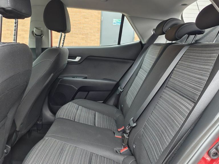 Kia Stonic 1.0T Gdi 48V Shadow Blue #18