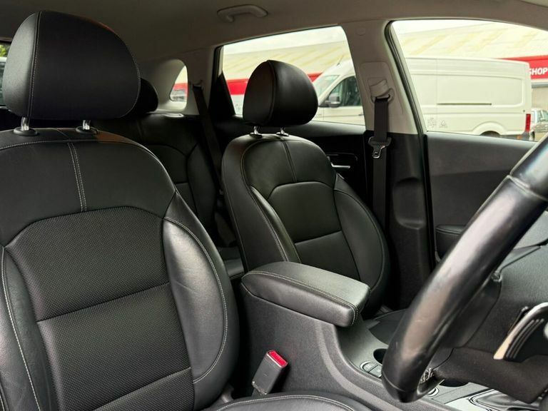 Kia Niro 1.6 Gdi Hybrid 2 Dct Silver #23