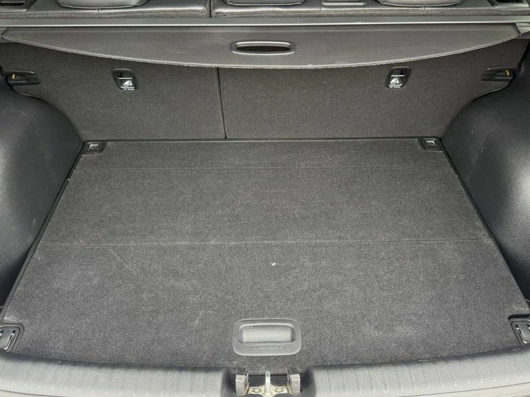 Kia Niro 1.6 Gdi Hybrid 2 Dct Silver #9