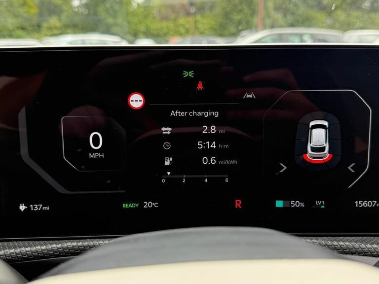 Kia EV6 77.4Kwh Gt-line S Hatchback 225 White #18