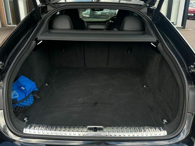 Audi A7 A7 Sportback 40 Tdi S Line Grey #15