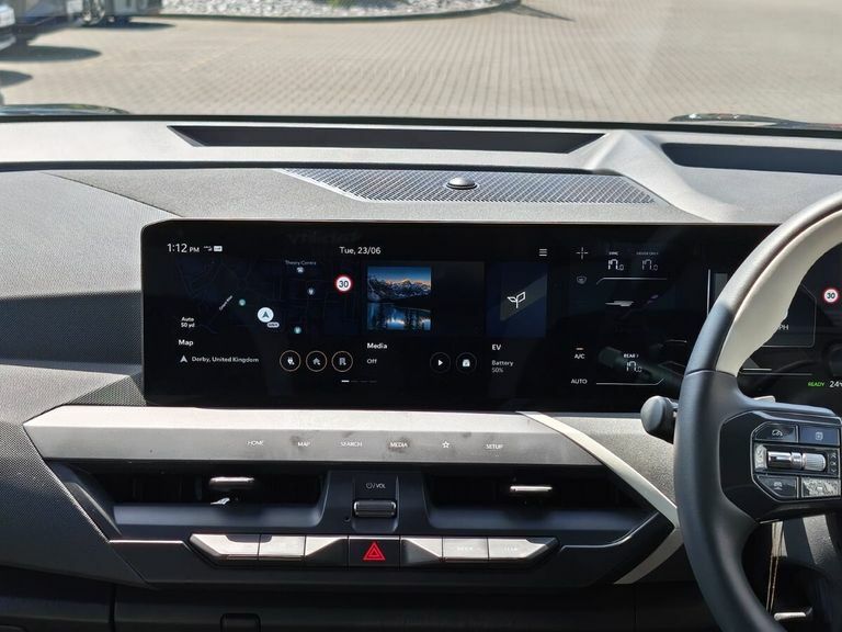Kia 99.8Kwh Gt-line S Awd 7 Seat Red #13