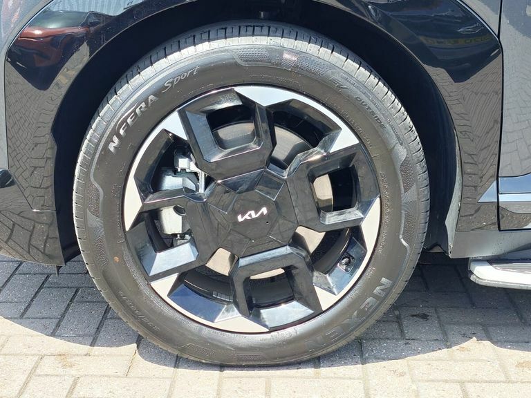 Kia 99.8Kwh Gt-line S Awd 7 Seat Red #10