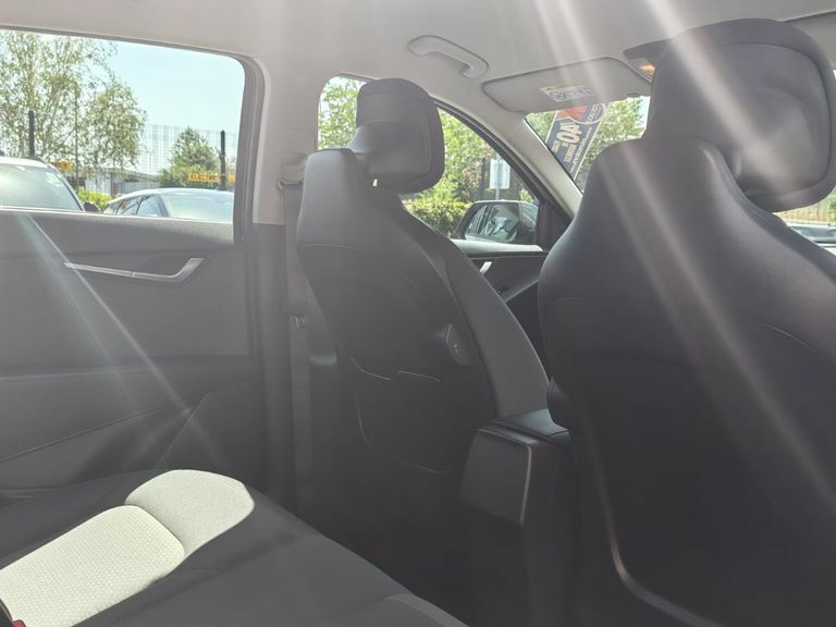 Kia Niro 2 Hev S-a Grey #21