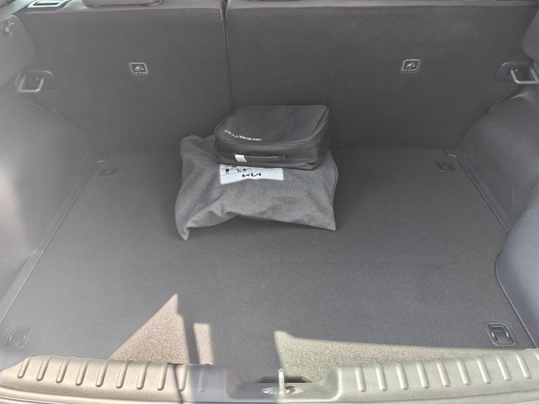 Kia Niro 2 Hev S-a Grey #7