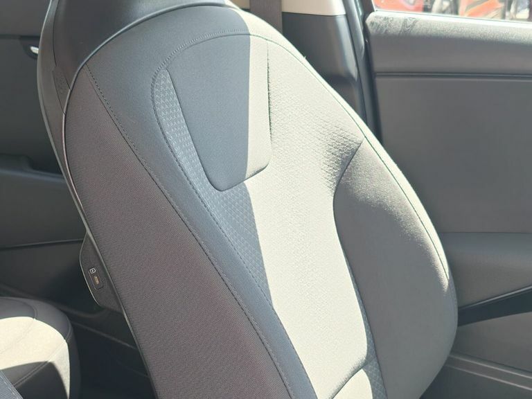 Kia Niro 2 Hev S-a Grey #20