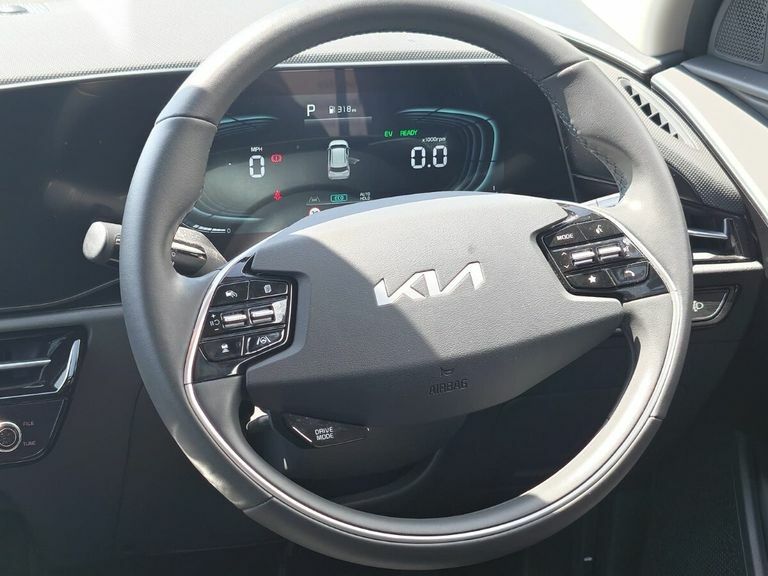Kia Niro 2 Hev S-a Grey #14