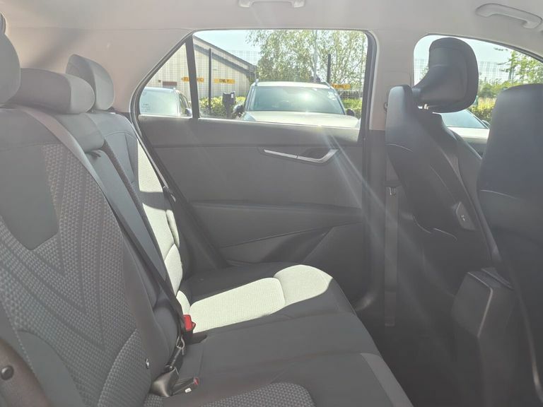 Kia Niro 2 Hev S-a Grey #22