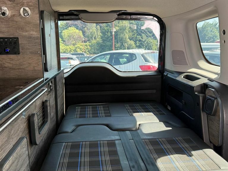 Fiat Doblo 1.2 16V Active Multijet Combi 90 Bhp White #29