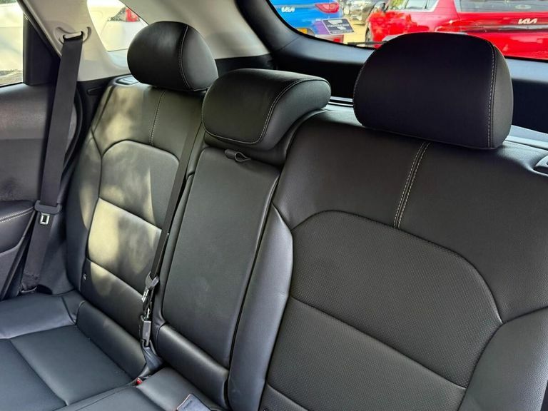 Kia Niro 1.6 Gdi Hybrid 2 Dct Blue #29