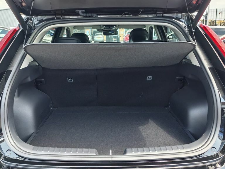 Kia Niro 1.6H Gdi Aspire Dct Euro 6 Ss  #7