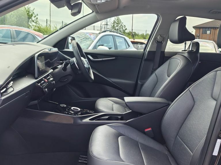 Kia Niro 1.6H Gdi Aspire Dct Euro 6 Ss  #20