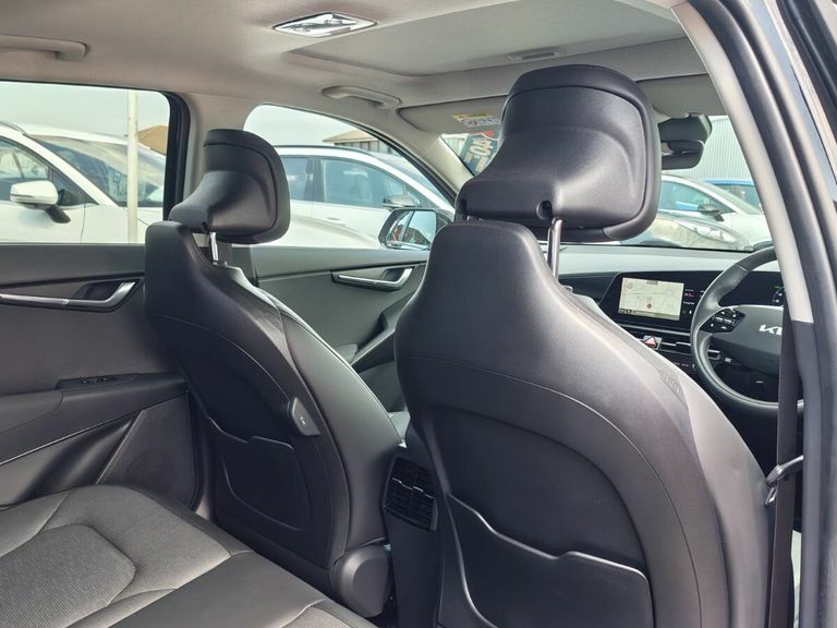 Kia Niro 1.6H Gdi Aspire Dct Euro 6 Ss  #23