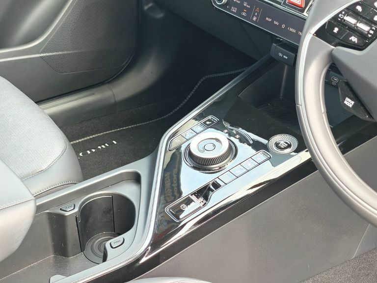 Kia Niro 1.6H Gdi Aspire Dct Euro 6 Ss  #17