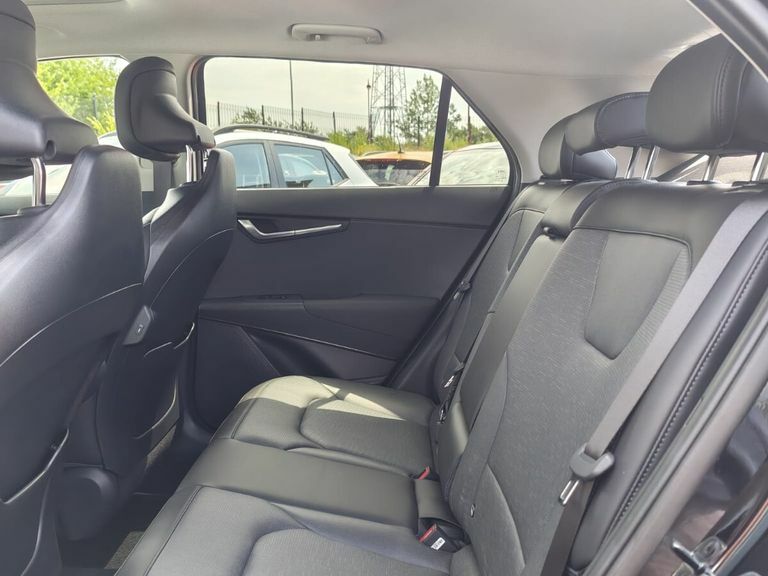 Kia Niro 1.6H Gdi Aspire Dct Euro 6 Ss  #24