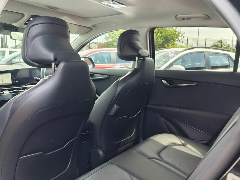 Kia Niro 1.6H Gdi Aspire Dct Euro 6 Ss  #22