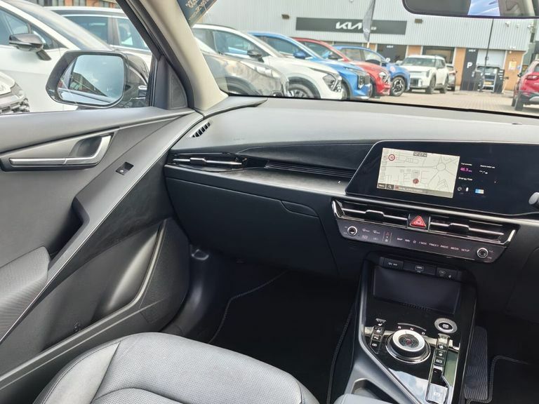 Kia Niro 1.6H Gdi Aspire Dct Euro 6 Ss  #18