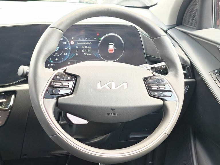 Kia Niro 1.6H Gdi Aspire Dct Euro 6 Ss  #14