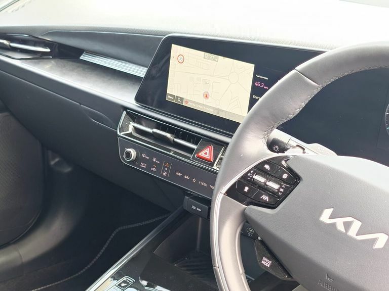 Kia Niro 1.6H Gdi Aspire Dct Euro 6 Ss  #16