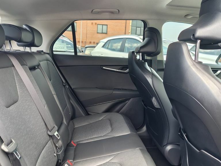 Kia Niro 1.6H Gdi Aspire Dct Euro 6 Ss  #25