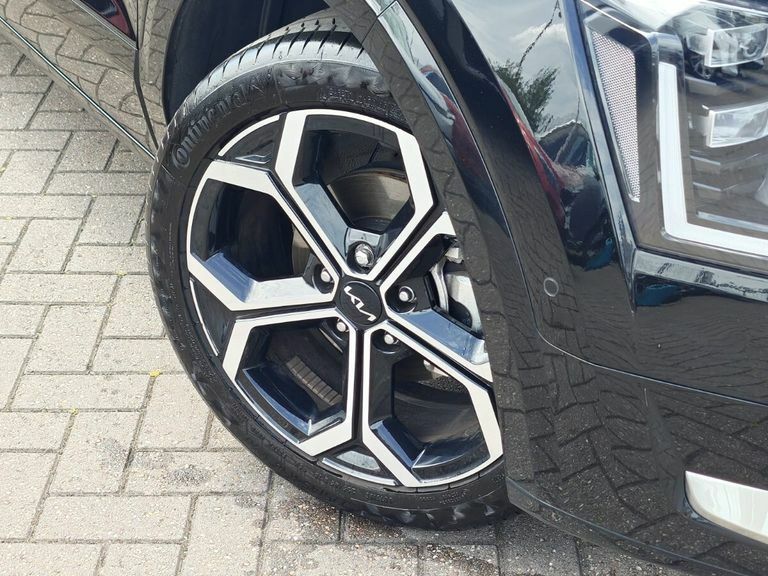 Kia Niro 1.6H Gdi Aspire Dct Euro 6 Ss  #11