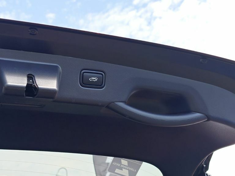 Kia Niro 1.6H Gdi Aspire Dct Euro 6 Ss  #8