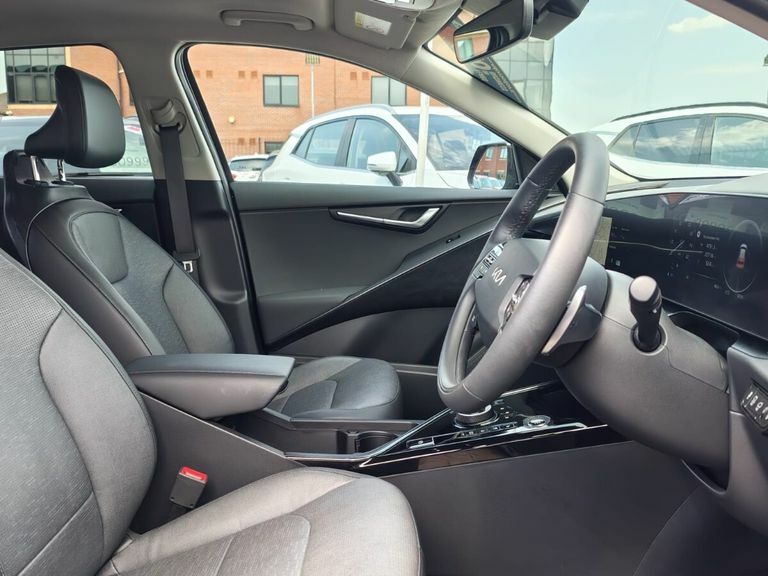 Kia Niro 1.6H Gdi Aspire Dct Euro 6 Ss  #19