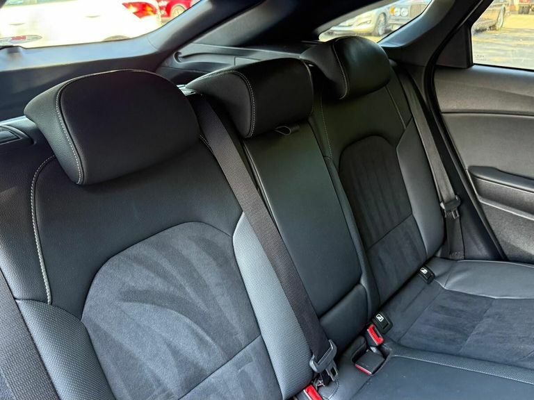 Kia Proceed Pro Ceed 1.5T Gdi Isg 138 Gt-line Estate White #27