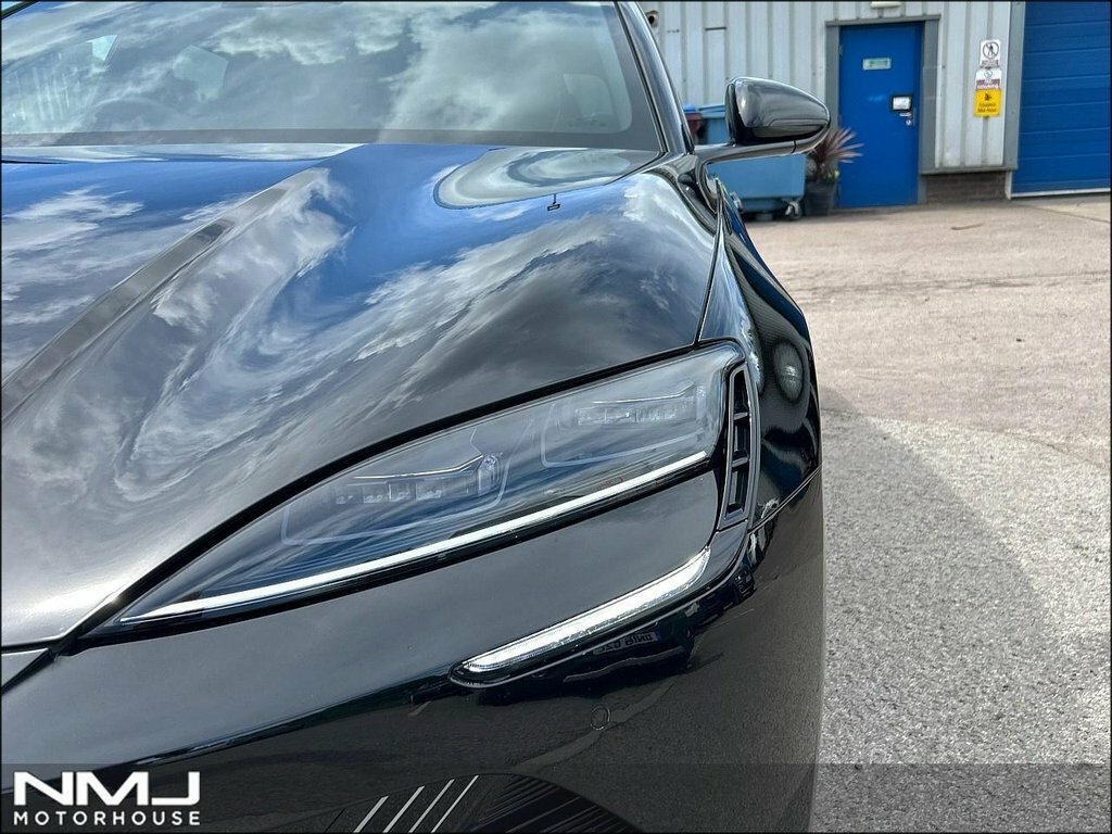 Byd Seal 2026 82.5Kwh Excellence Awd Black #6
