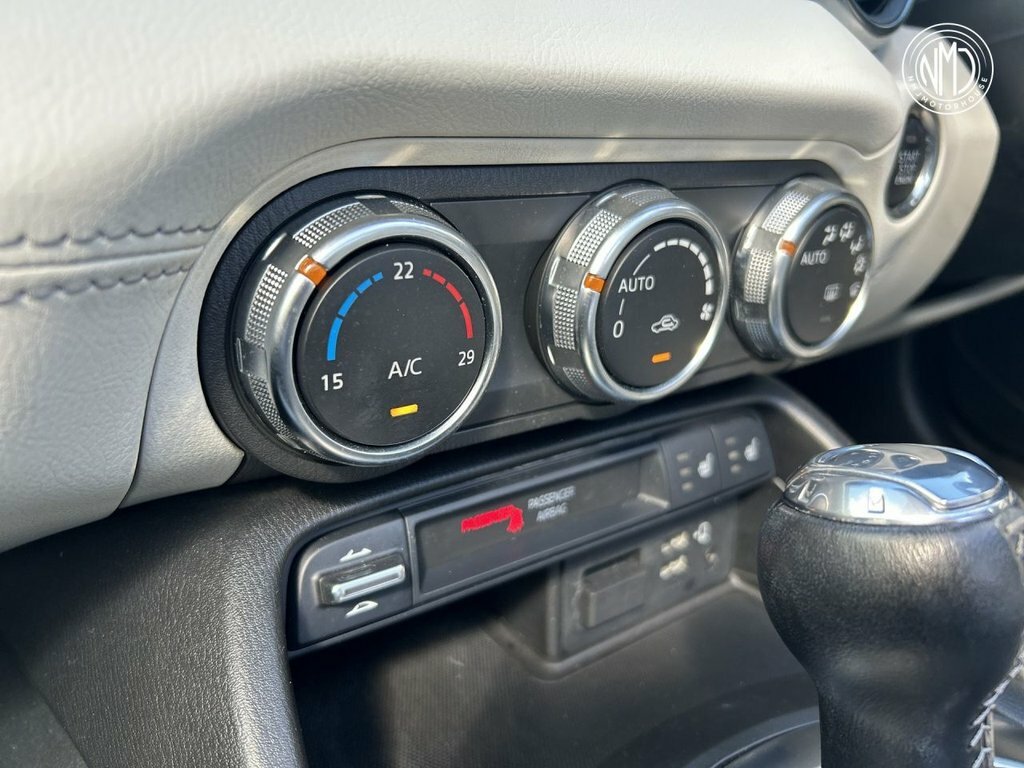 Mazda MX-5 RF Mx-5 Rf Gt Sport Tech Black #25