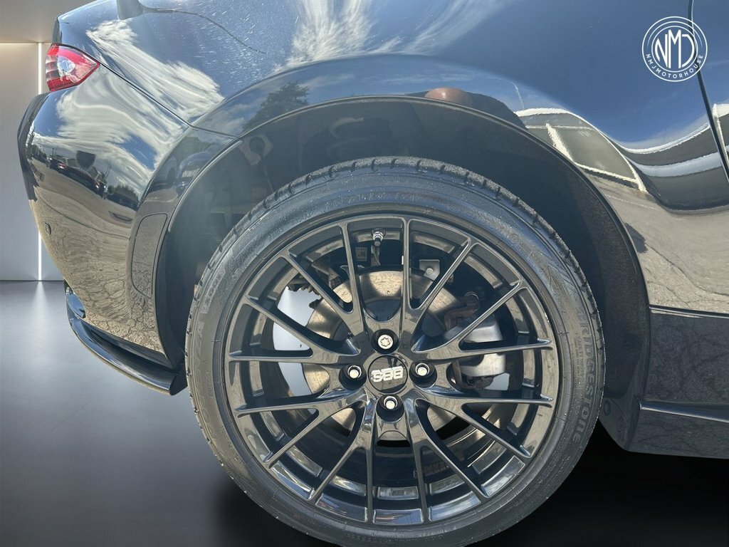 Mazda MX-5 RF Mx-5 Rf Gt Sport Tech Black #14