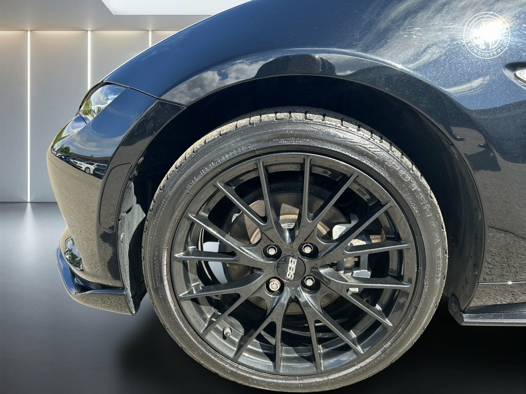 Mazda MX-5 RF Mx-5 Rf Gt Sport Tech Black #10