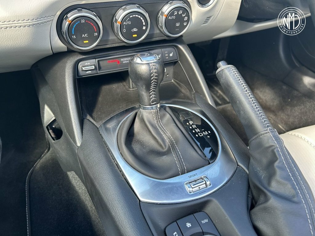 Mazda MX-5 RF Mx-5 Rf Gt Sport Tech Black #24