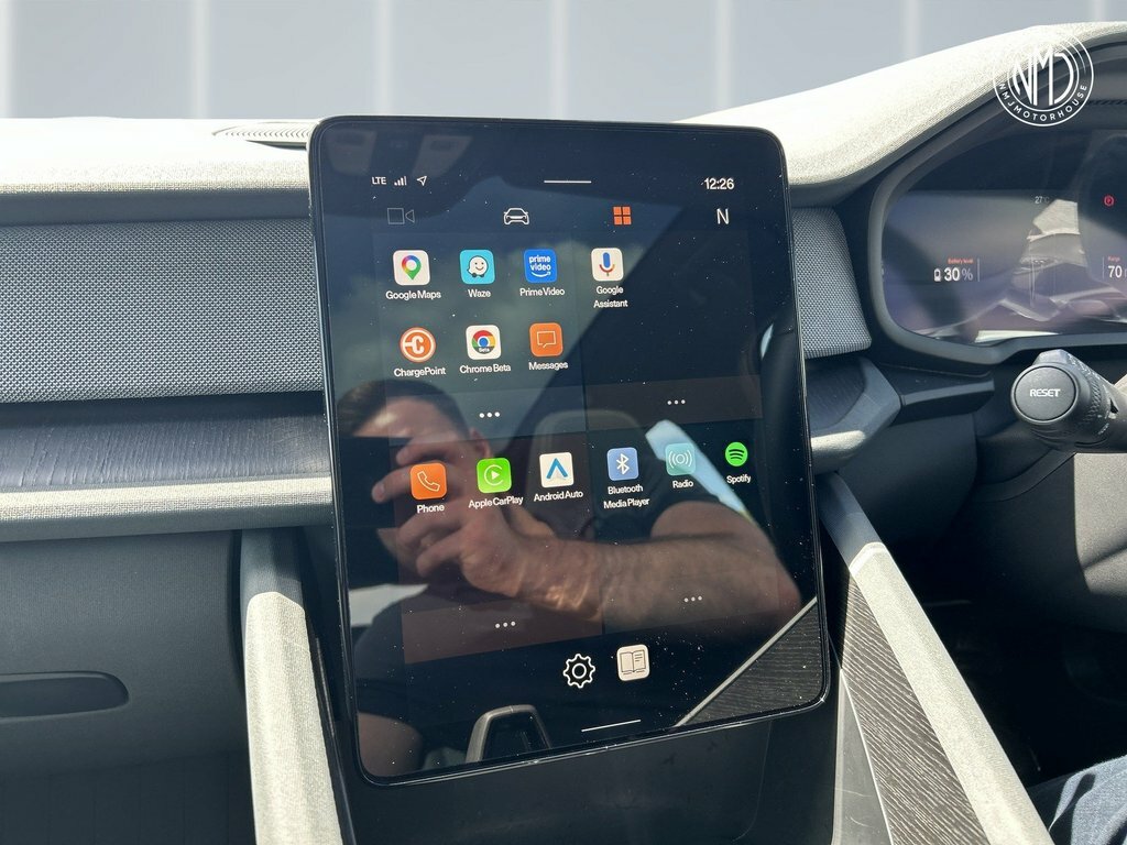Polestar 2 Plus Pilot Long Range Dual Motor Sunroof, Harman #23