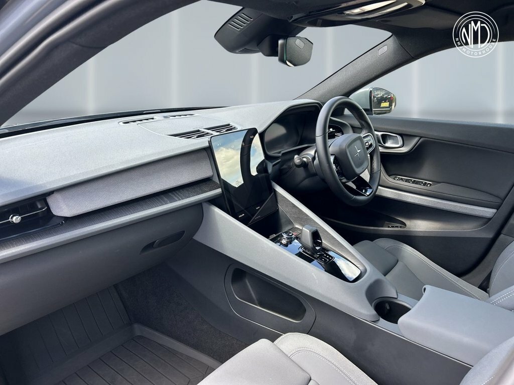 Polestar 2 Plus Pilot Long Range Dual Motor Sunroof, Harman #46