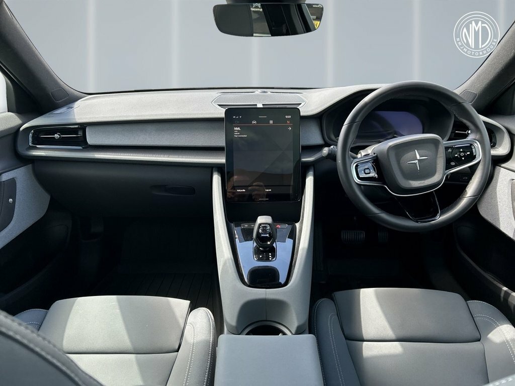 Polestar 2 Plus Pilot Long Range Dual Motor Sunroof, Harman #48