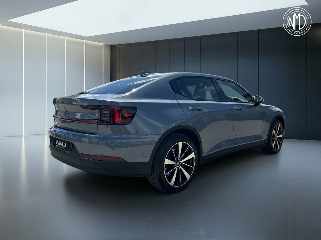 Polestar 2 Plus Pilot Long Range Dual Motor Sunroof, Harman #40