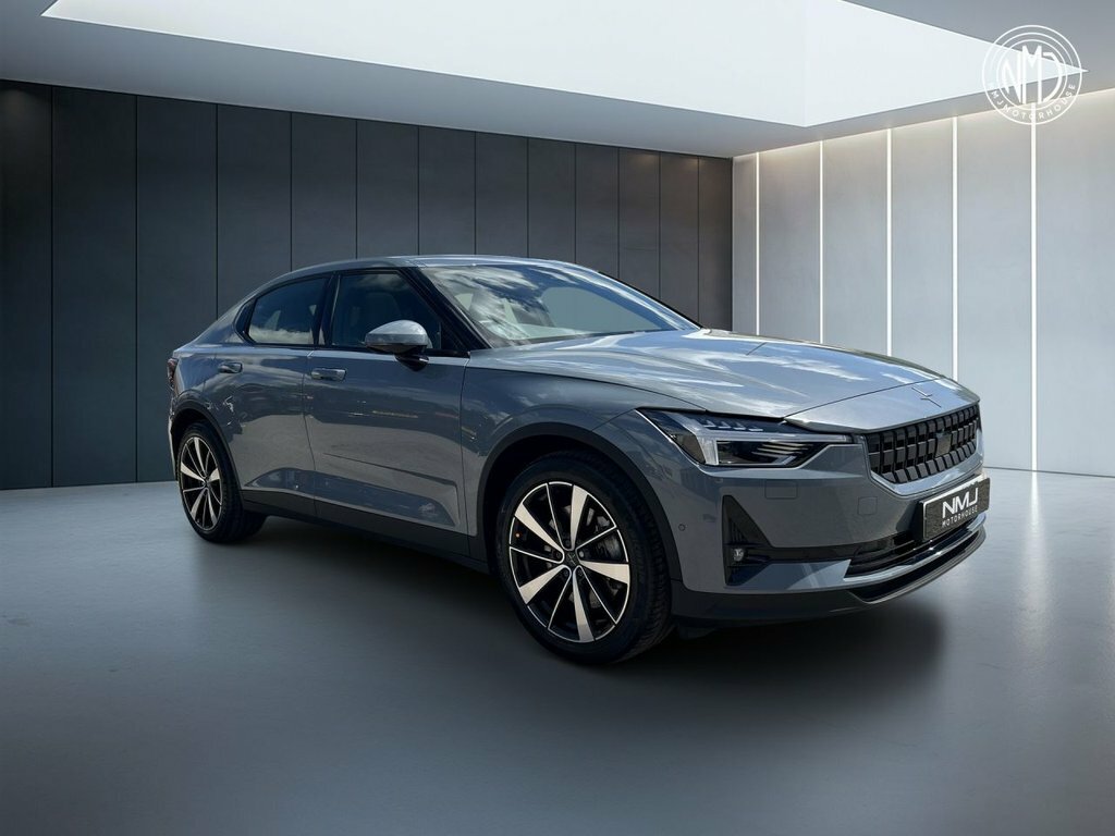 Polestar 2 Plus Pilot Long Range Dual Motor Sunroof, Harman #36