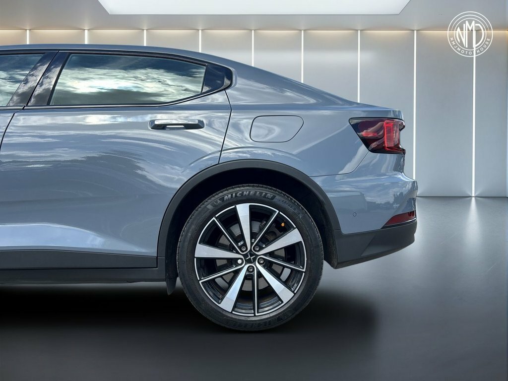 Polestar 2 Plus Pilot Long Range Dual Motor Sunroof, Harman #45