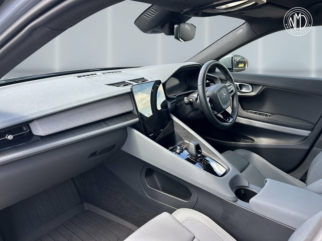 Polestar 2 Plus Pilot Long Range Dual Motor Sunroof, Harman #11