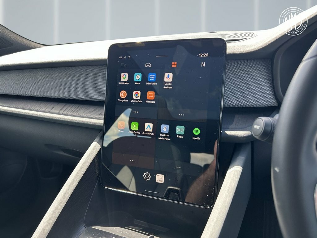 Polestar 2 Plus Pilot Long Range Dual Motor Sunroof, Harman #57