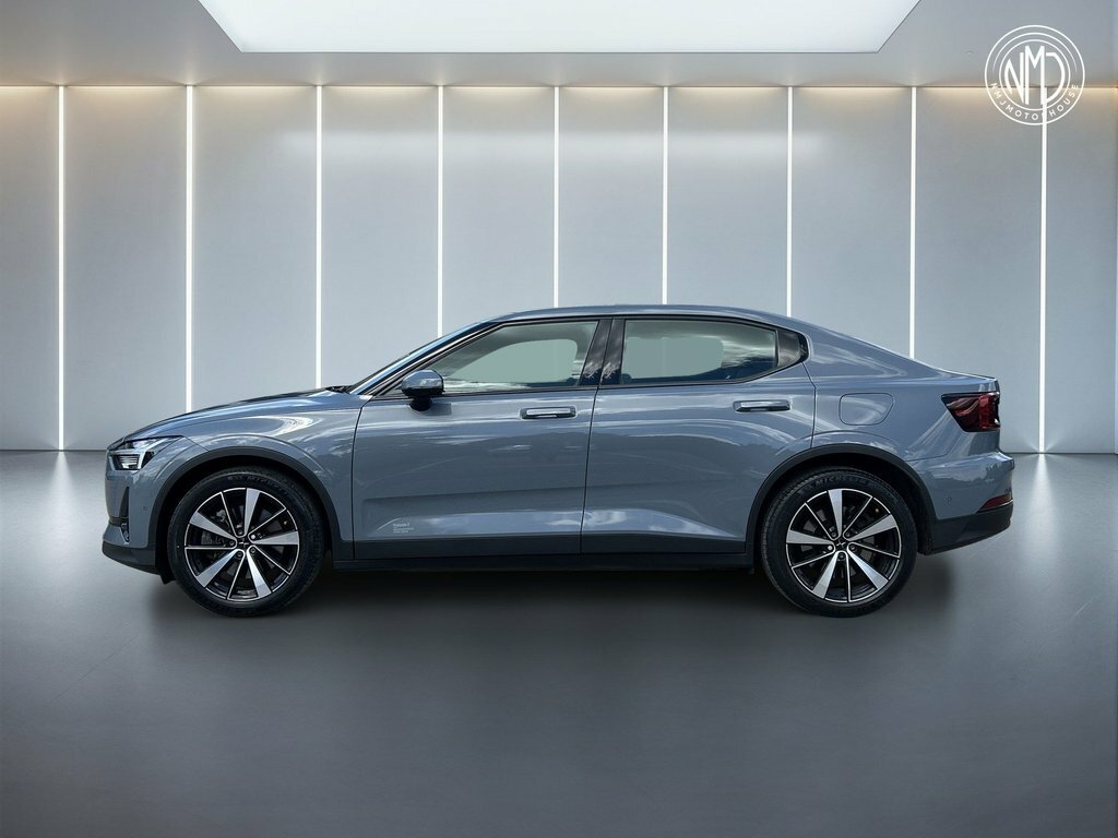 Polestar 2 Plus Pilot Long Range Dual Motor Sunroof, Harman #9