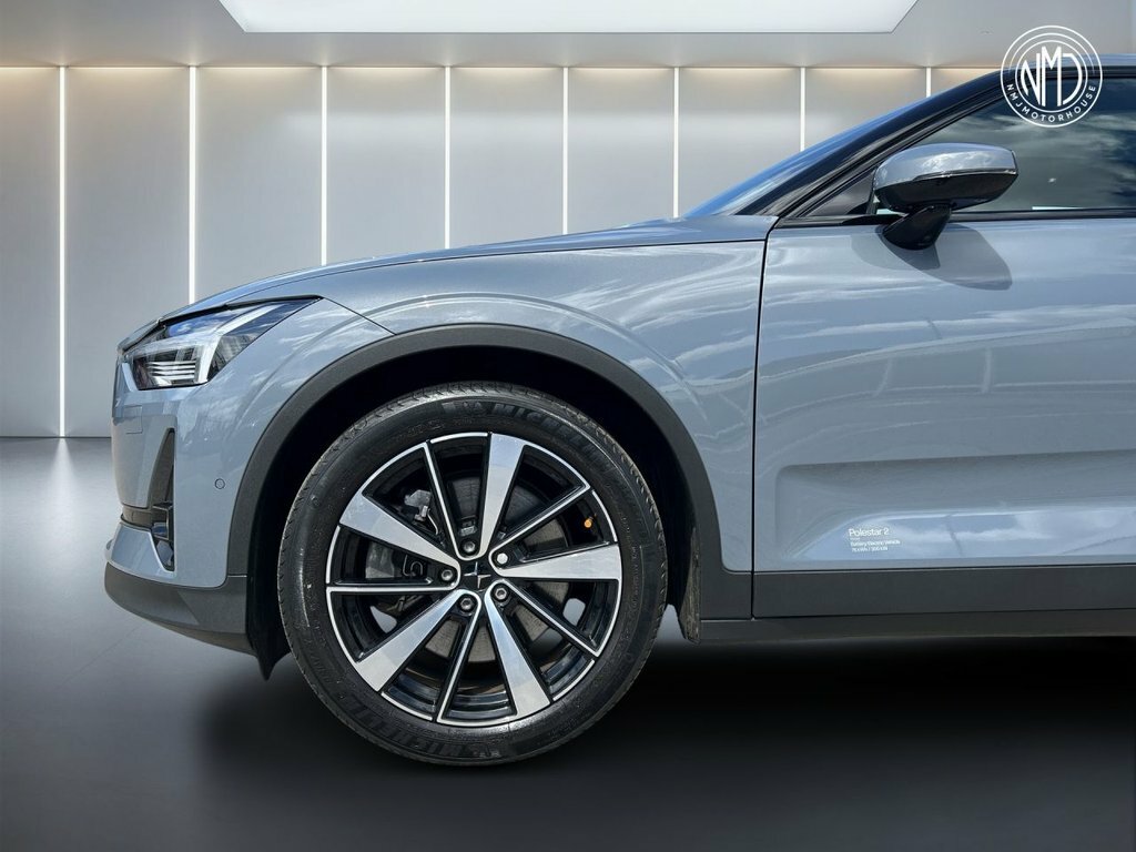 Polestar 2 Plus Pilot Long Range Dual Motor Sunroof, Harman #49