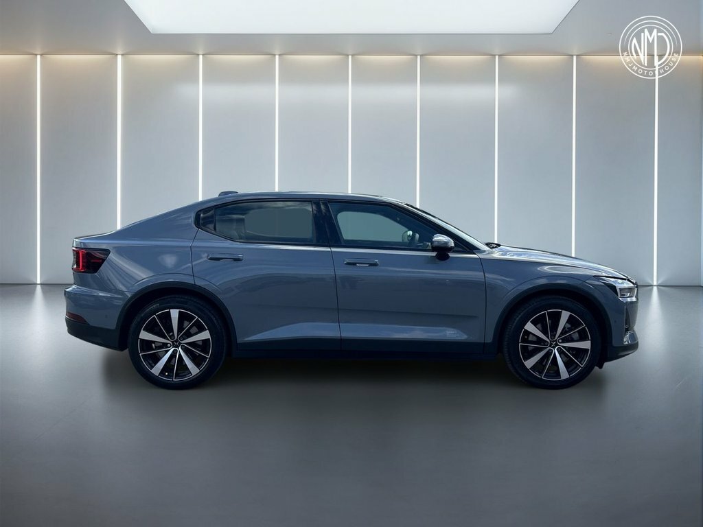 Polestar 2 Plus Pilot Long Range Dual Motor Sunroof, Harman #39