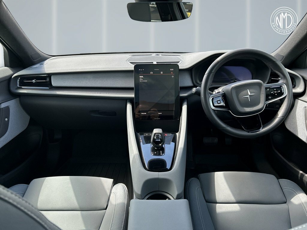 Polestar 2 Plus Pilot Long Range Dual Motor Sunroof, Harman #13