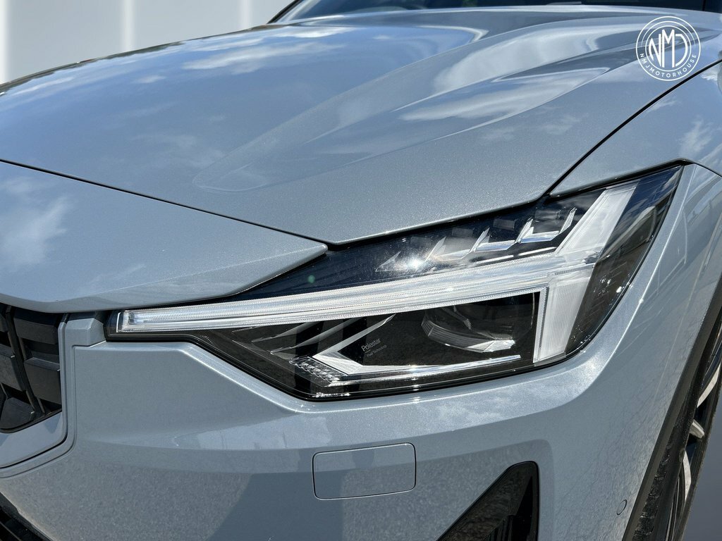 Polestar 2 Plus Pilot Long Range Dual Motor Sunroof, Harman #19