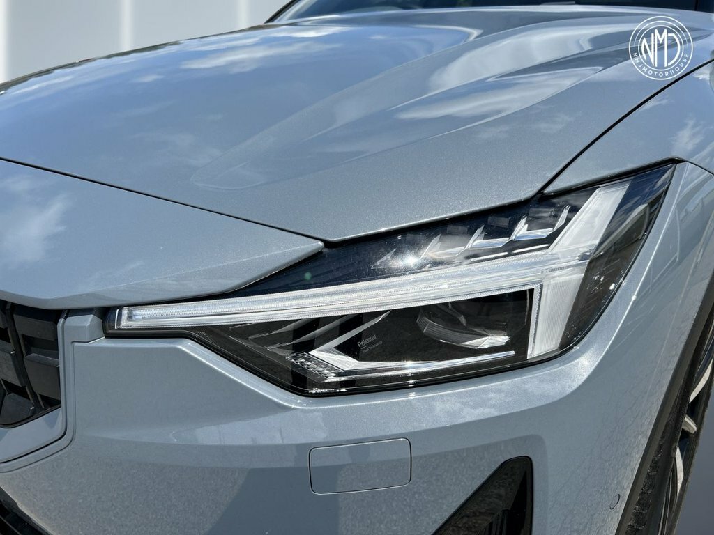 Polestar 2 Plus Pilot Long Range Dual Motor Sunroof, Harman #54