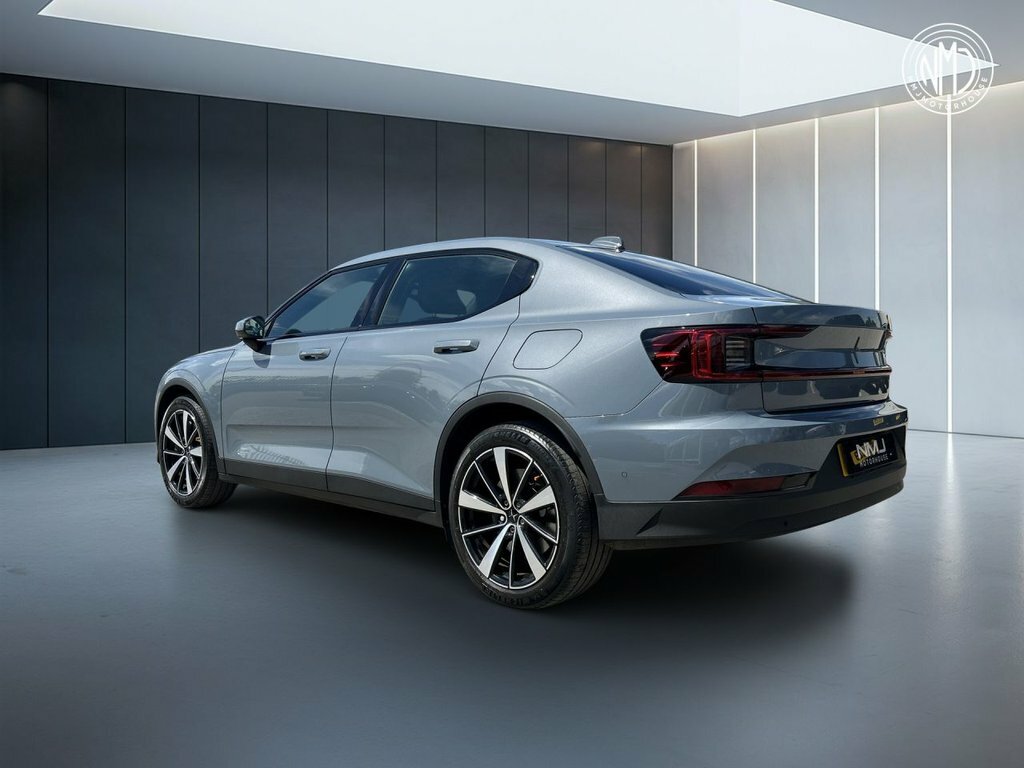 Polestar 2 Plus Pilot Long Range Dual Motor Sunroof, Harman #43