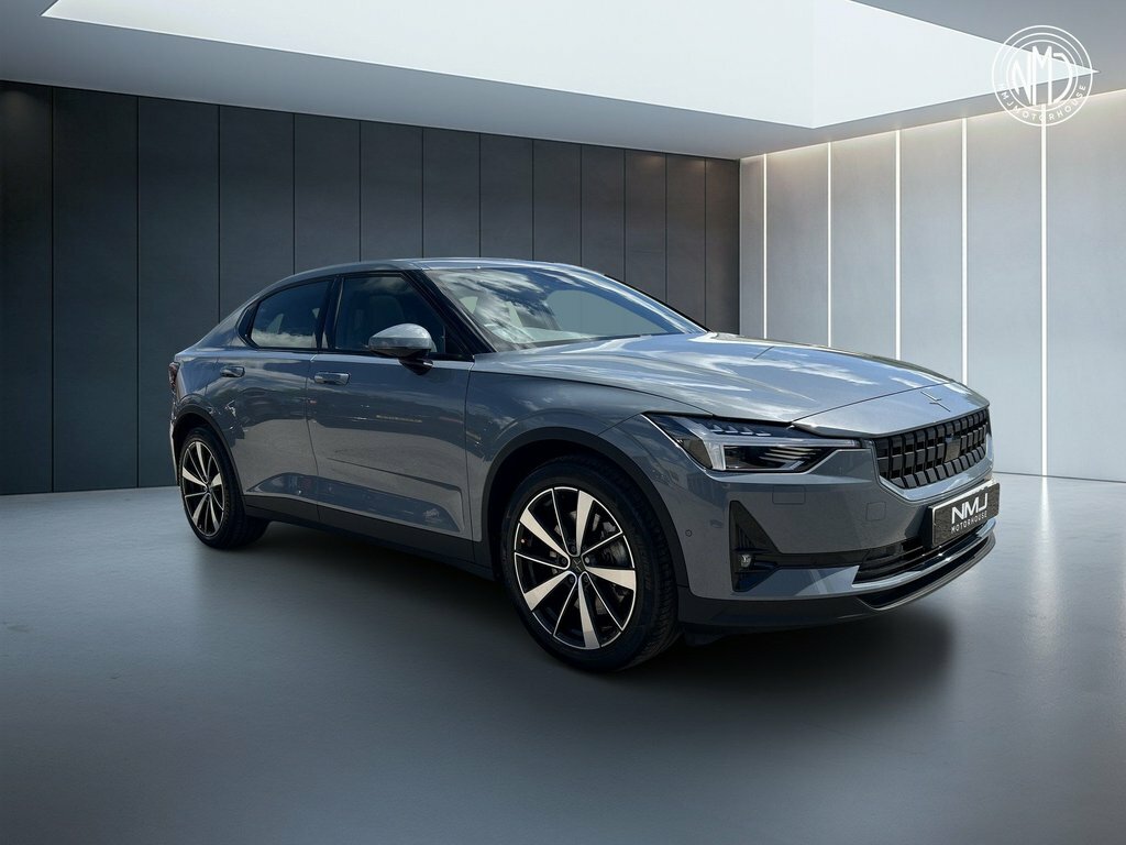 Polestar 2 Plus Pilot Long Range Dual Motor Sunroof, Harman #1