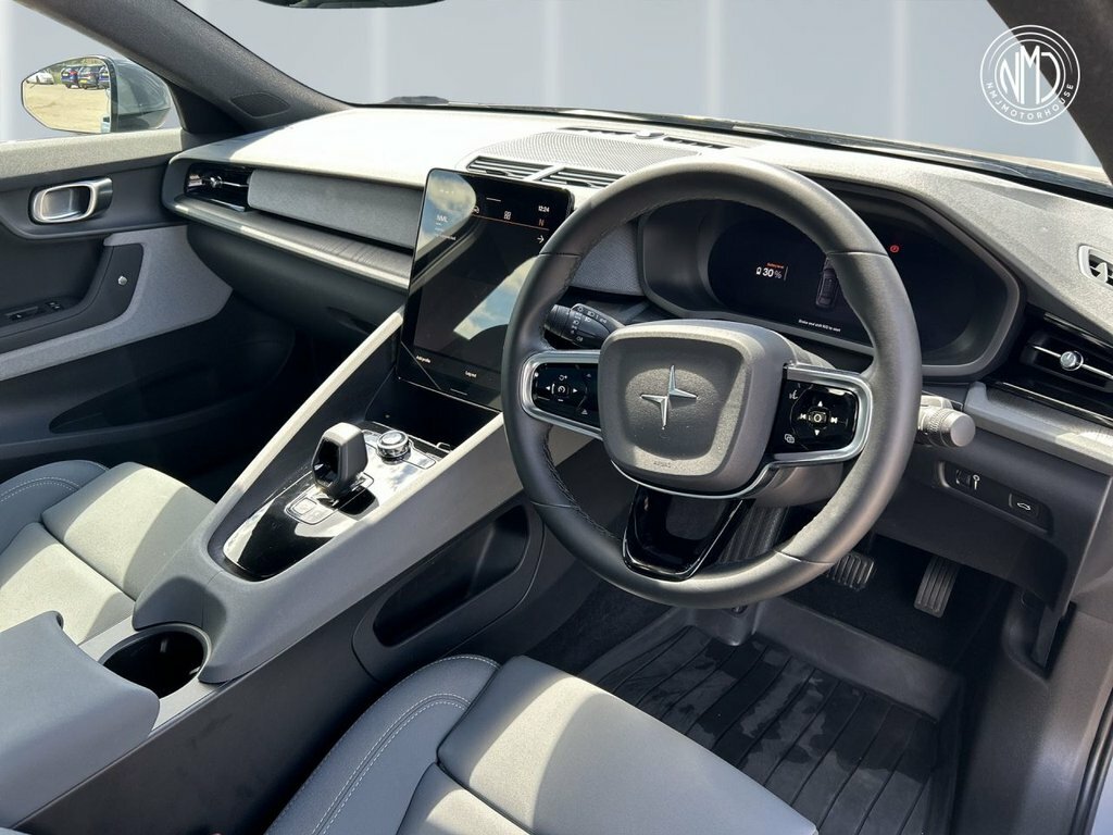 Polestar 2 Plus Pilot Long Range Dual Motor Sunroof, Harman #50